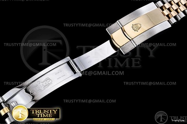 1224 RDJ0361M – DJ 36mm Unisex 767